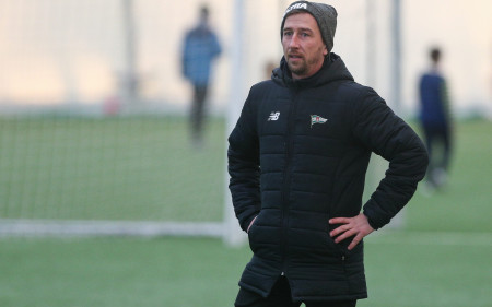 Drużyna U18 Akademii Lechii Gdańsk: Wrócić do CLJ