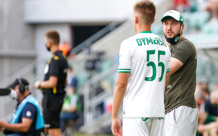 Filip Dymerski wypożyczony do Sokoła Ostróda