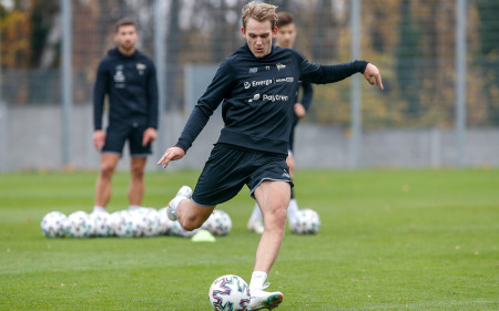 Rafał Kobryń wypożyczony do Sandecji Nowy Sącz