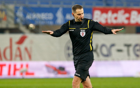 Poznaliśmy obsadę sędziowską 1. kolejki PKO Ekstraklasy