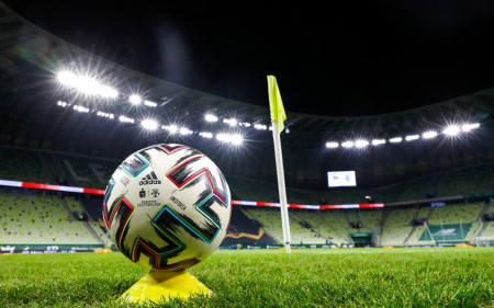 Lechia Gdańsk w czołówce organizacji i bezpieczeństwa podczas meczów