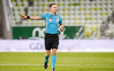 Poznaliśmy obsadę sędziowską 2. kolejki PKO Ekstraklasy