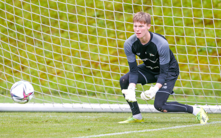 Trzech piłkarzy Akademii Lechii Gdańsk z powołaniem na zgrupowanie Talent Pro