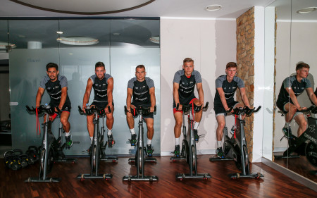 I dzień obozu w obiektywie (GALERIA)