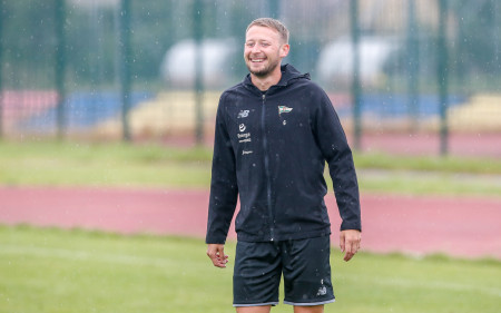 II dzień obozu w obiektywie (GALERIA)