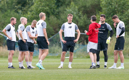 Czwarty dzień obozu w Gniewinie w obiektywie (ZDJĘCIA)