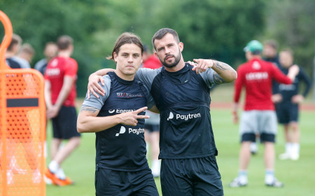 Przedostatni dzień obozu w Gniewinie w obiektywie (ZDJĘCIA)