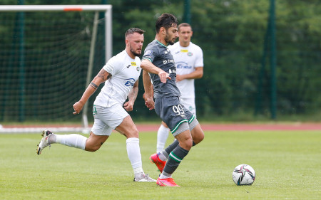 Przegrana na koniec obozu