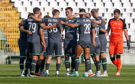 Ostatni test – zapowiedź spotkania Lechia Gdańsk – FK Panevezys