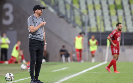 Piotr Stokowiec podsumowuje przygotowania