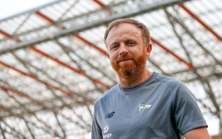 Piotr Stokowiec: Wisła jest mocno niedoceniana