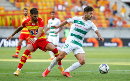 Do Białegostoku po awans!