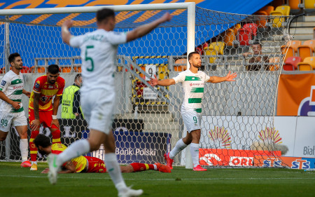 Inauguracja na remis