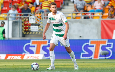 Mario Maloca: Zaprezentowaliśmy dobrą piłkę