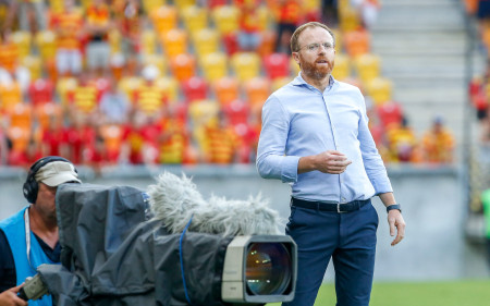 Piotr Stokowiec: Sprawiedliwy wynik