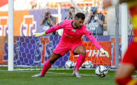 Zlatan Alomerović: Trzeba szanować ten punkt