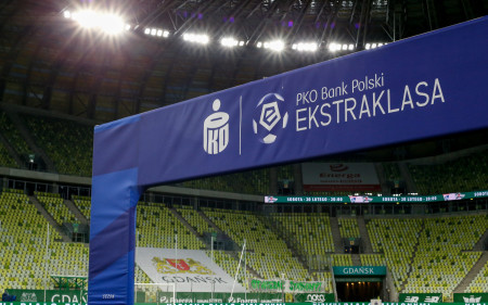 Poznaliśmy terminarz 6. kolejki PKO Ekstraklasy