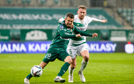 Po trzy punkty w meczu przyjaźni