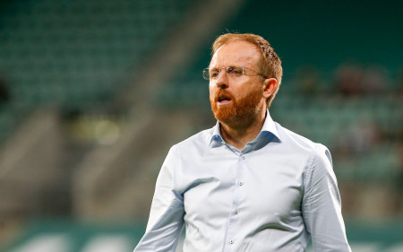 Piotr Stokowiec: Zawiodła nas skuteczność