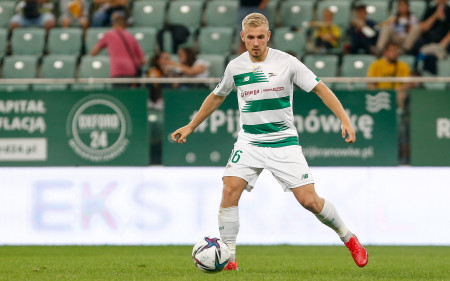 Tomasz Makowski: Czekaliśmy na tę bramkę