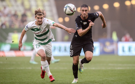 Zapowiedź meczu: Cracovia – Lechia