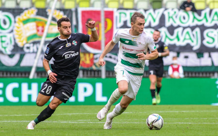 Lechia wciąż niepokonana na Letnicy