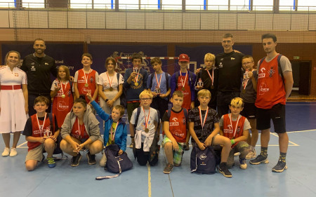 Lechia Gdańsk z wizytą na Olimpiadzie Marzeń – Sięgaj Gwiazd