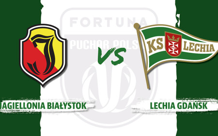 Poznaliśmy rywala w 1/32 finału Fortuna Pucharu Polski