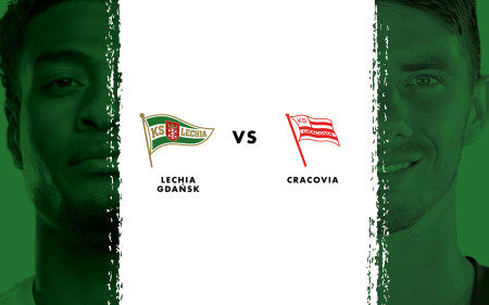 Poznaliśmy wyjściową jedenastkę na mecz z Cracovią