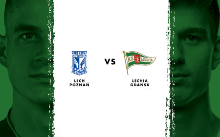 Poznaliśmy wyjściową jedenastkę na mecz z Lechem