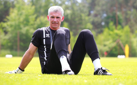 Paweł Primel dołącza do sztabu szkoleniowego Lechii Gdańsk