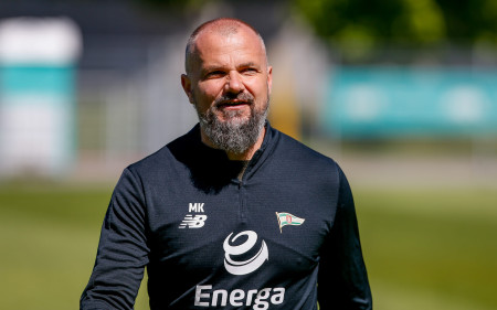 Maciej Kalkowski wraca do Lechii Gdańsk