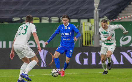 Po zwycięstwo w mieście królów