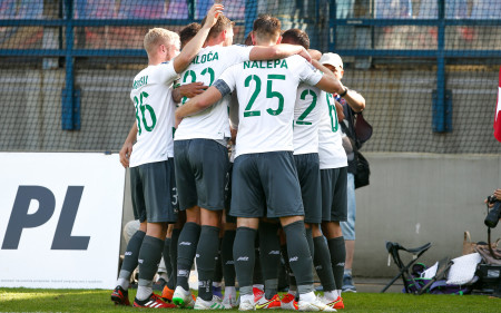 Kontynuować zwycięską passę