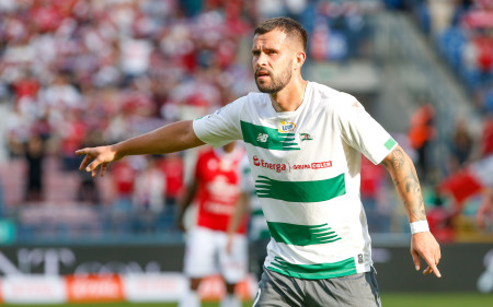 Rafał Pietrzak: Duży niedosyt