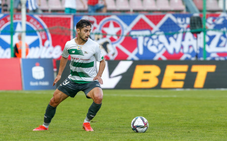 Ilkay Durmus: Strzelałem już bramki z tej pozycji