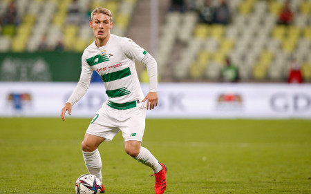 Biegański: Zwycięstwa nas budują