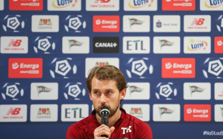 Tomasz Kaczmarek: Dobrze przepracować te dni