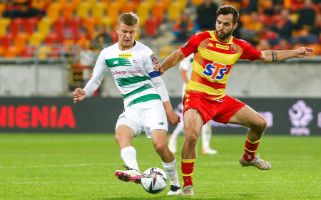 Jakub Kałuziński: Jedność była kluczem