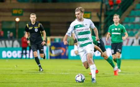 Sezonienko: Do Gdańska wracamy zadowoleni