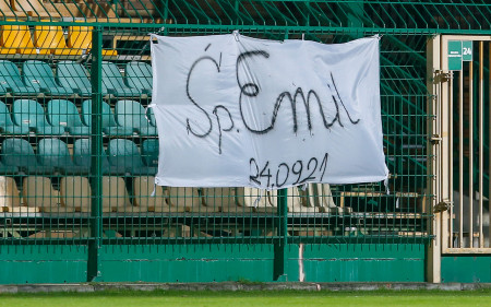 Kibic Lechii zginął w wypadku samochodowym