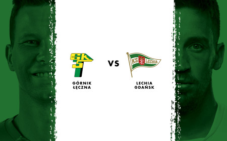 Poznaliśmy wyjściową jedenastkę na mecz z Górnikiem Łęczna