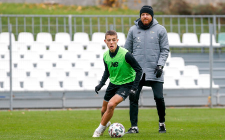 Kacper Urbański wśród największych talentów świata