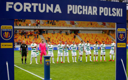 Rozlosowano pary 1/16 finału Fortuna Pucharu Polski! Lechia zmierzy się ze Świtem Nowy Dwór Mazowiecki