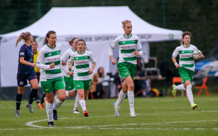 Lechia Gdańsk wygrała z liderem rozgrywek!