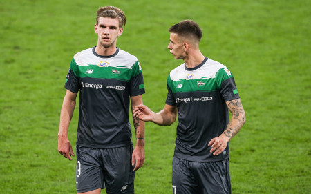 Utrzymać formę sprzed przerwy