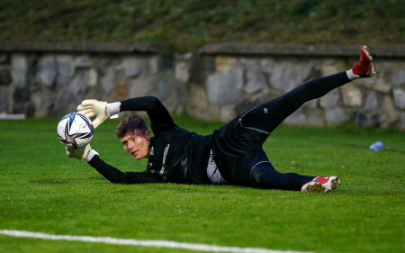 90 minut Mikułki i Kurzydłowskiego – pewne zwycięstwo kadry U17