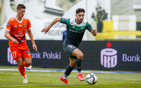 Ilkay Durmus: Jestem trochę rozczarowany