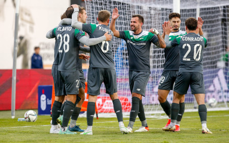 Minuta, która wstrząsnęła Niecieczą