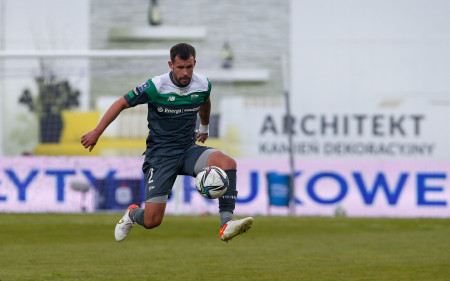 Rafał Pietrzak: Wciąż gramy na wysokim poziomie